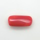 Coral  (Moonga) 8.71 Ct Lab Tested
